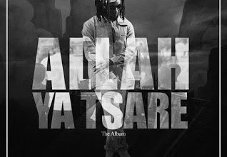 B.O.C Madaki Allah Ya Tsare Album Download