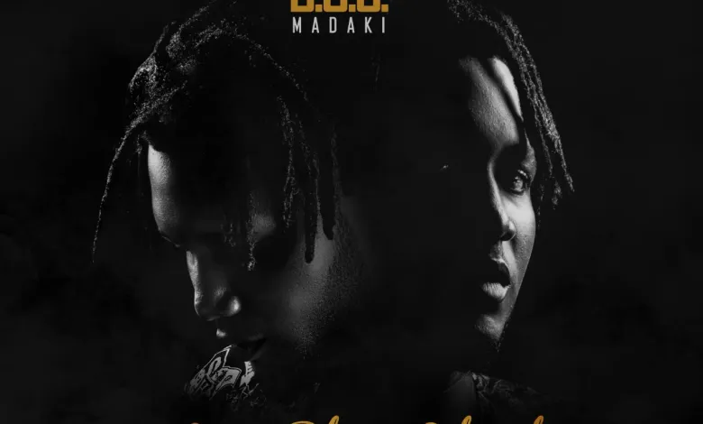 B.O.C Madaki Sorry Please Thanks EP Download