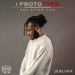 Jeblinx I ProtoType Album Download
