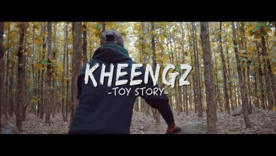 Kheengz Toy Story Video Download