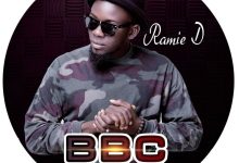 Ramie D Blessed Beyond Curse Album Download