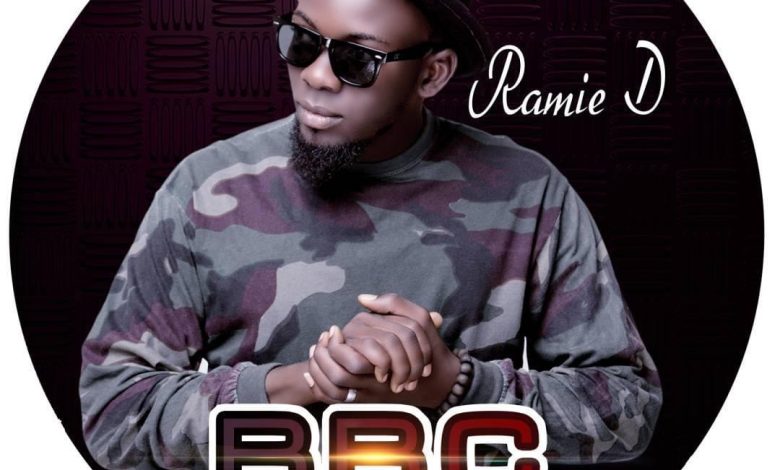 Ramie D Blessed Beyond Curse Album Download