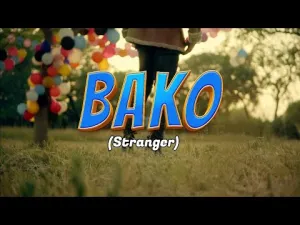 Ahmerdy Bako Mp3 Download