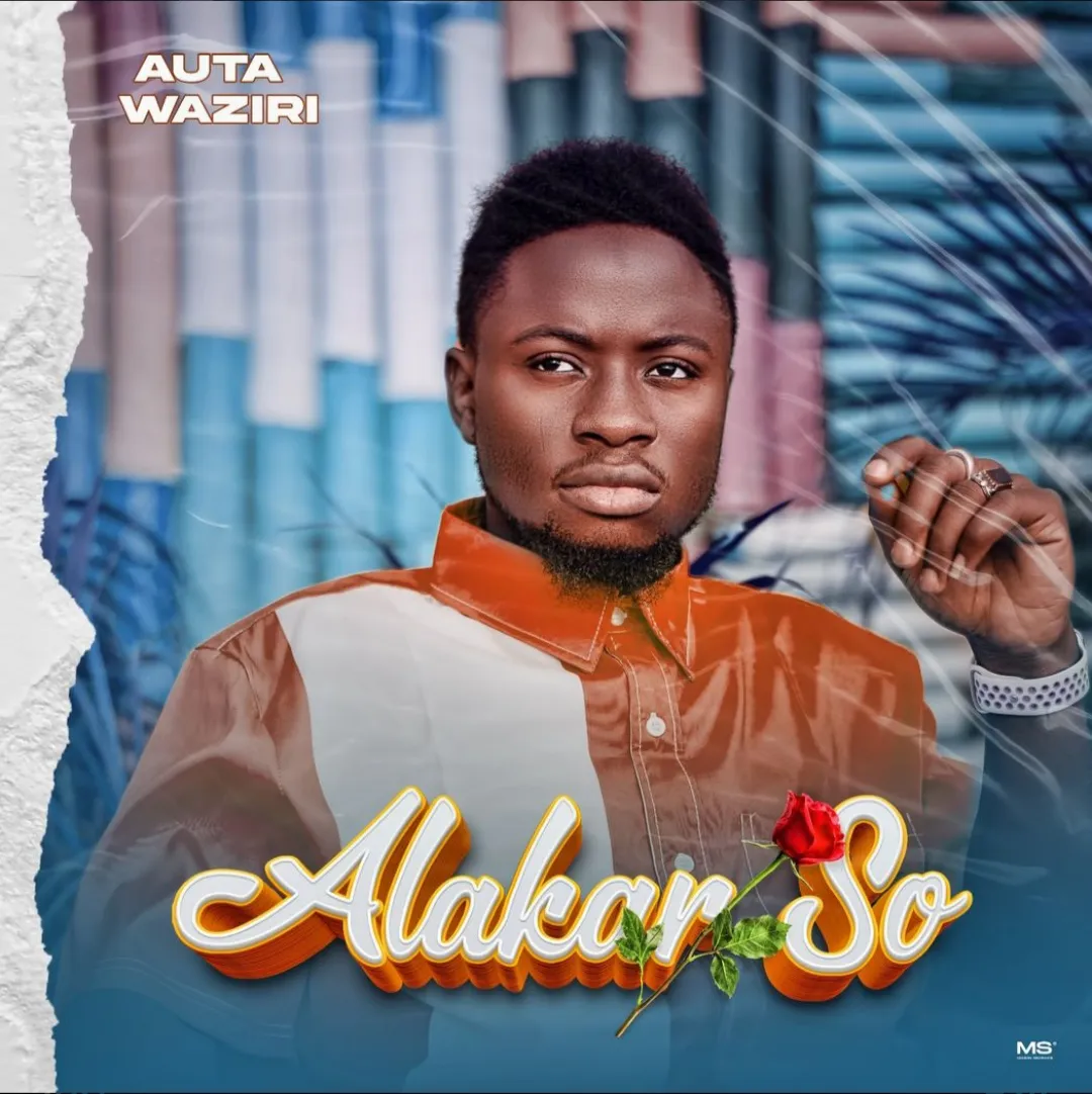 Auta waziri Alaqar So Mp3 Download