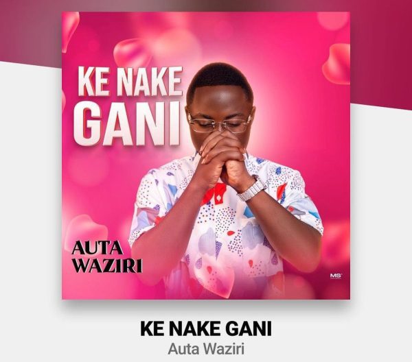 Auta Waziri Gwamna Na Uba Sani Mp3 Download