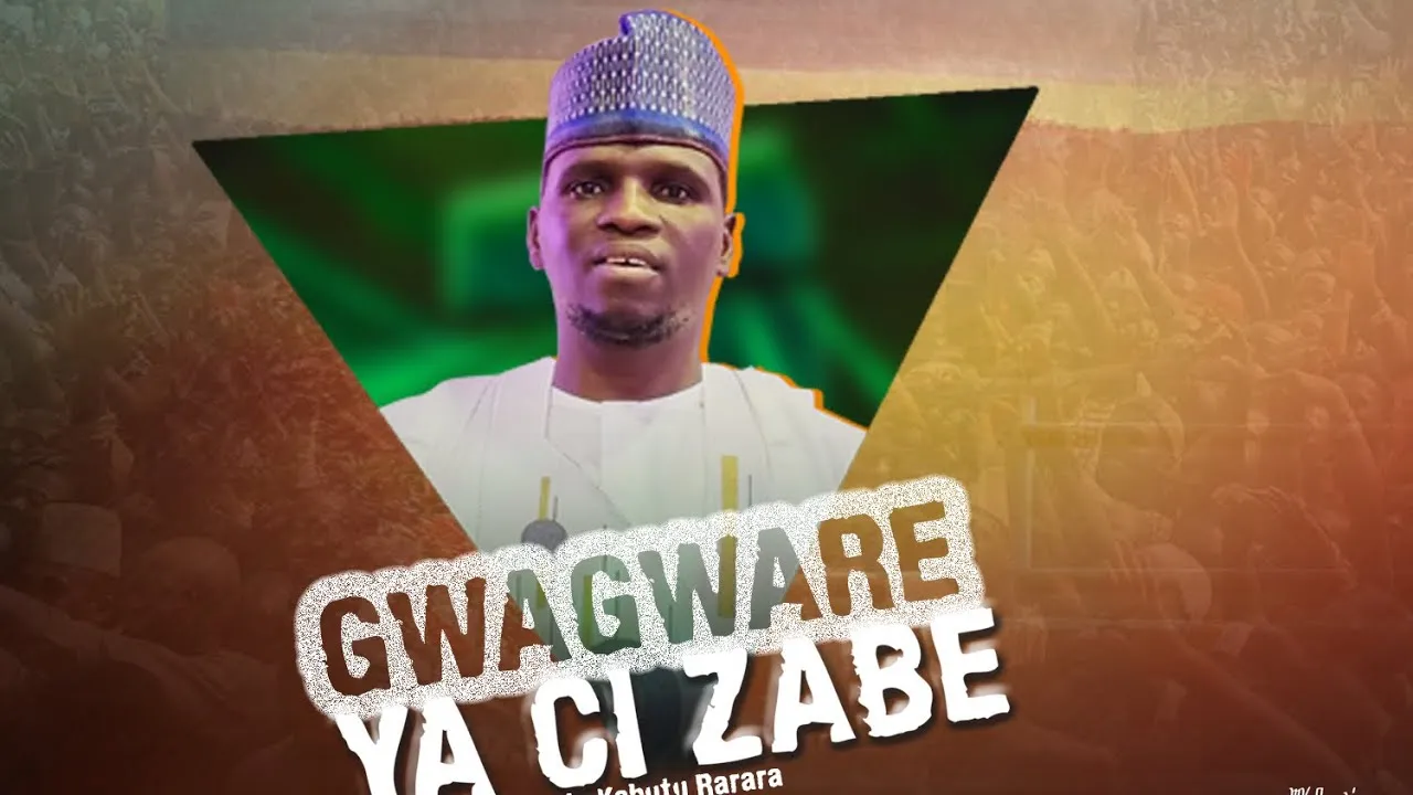 Rarara Gwagware Yaci Zabe Mp3 Download