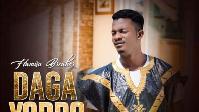 Hamisu Breaker Daga Yarda Mp3 Download