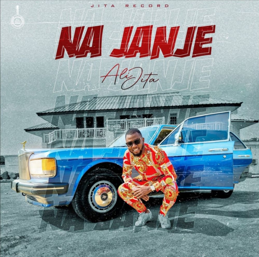 Ali Jita Na Janje Mp3 Download