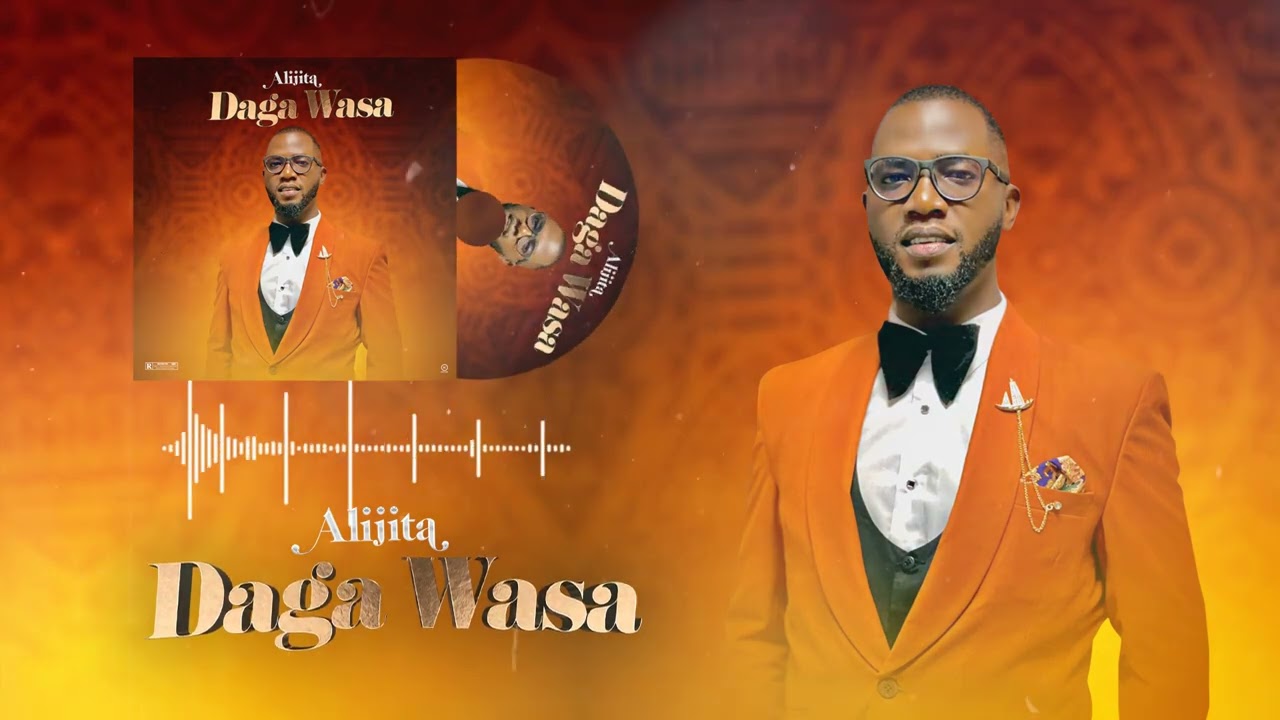 Ali Jita Gada Wasa Mp3 Download