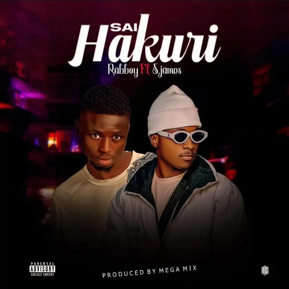 S James Sai Hakuri Ft Rabboy Mp3 Download