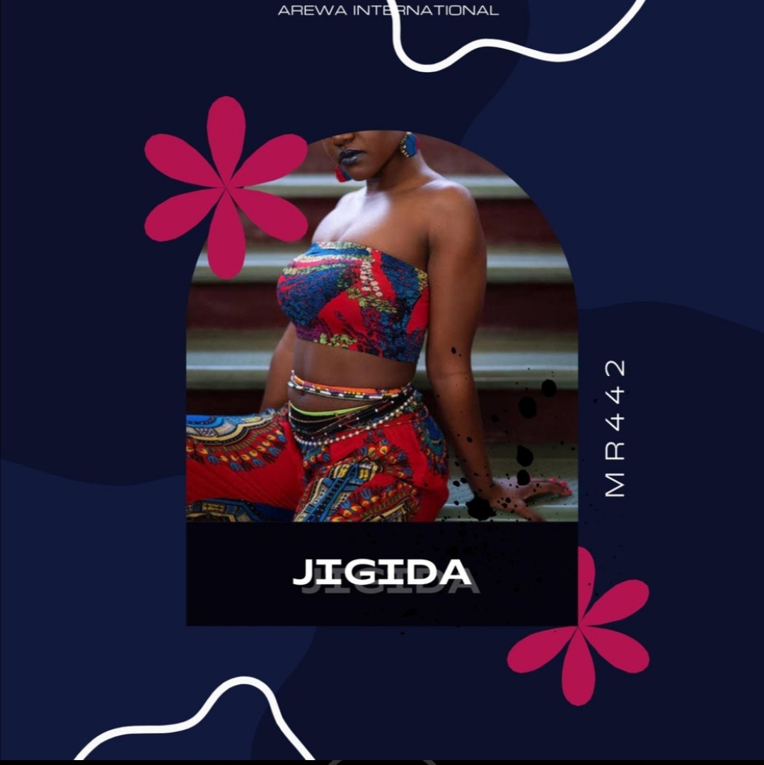 Mr 442 Jigida Mp3 Download