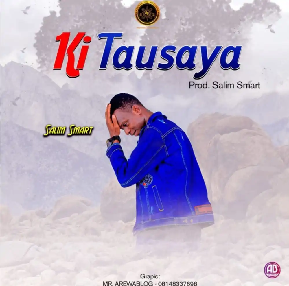 Salim Smart Ki Tausaya Mp3 Download