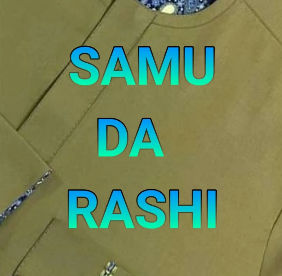 Salim Smart Samu Da Rashi Mp3 Download