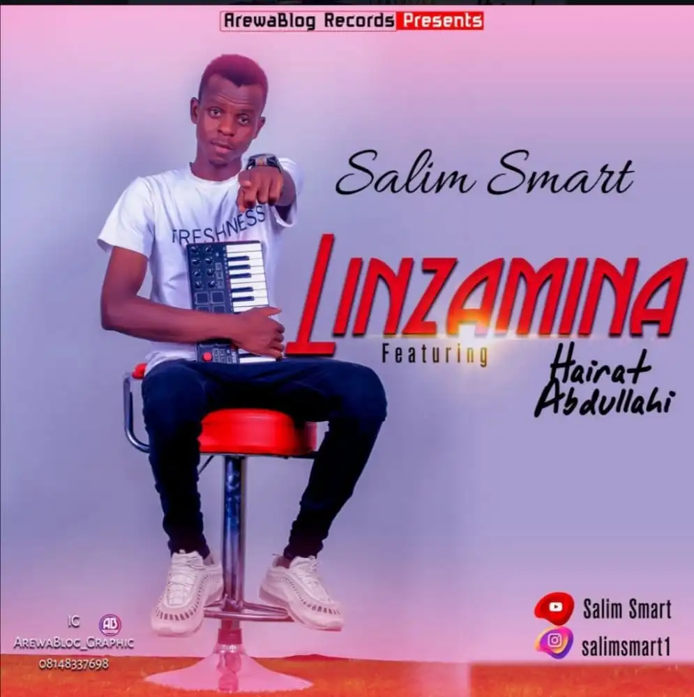 Salim Smart Linzamina Mp3 Download