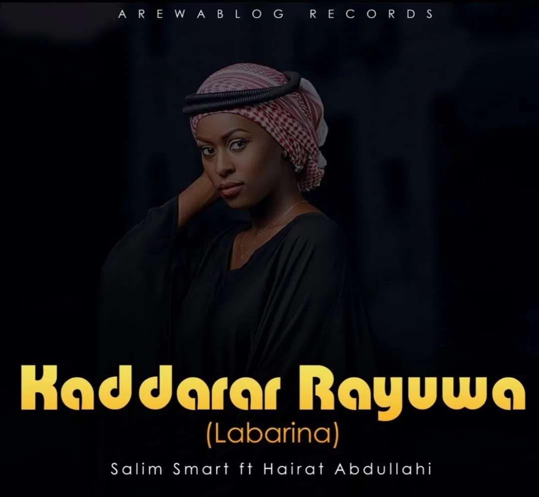 Salim Smart Kaddarar Rayuwa Mp3 Download