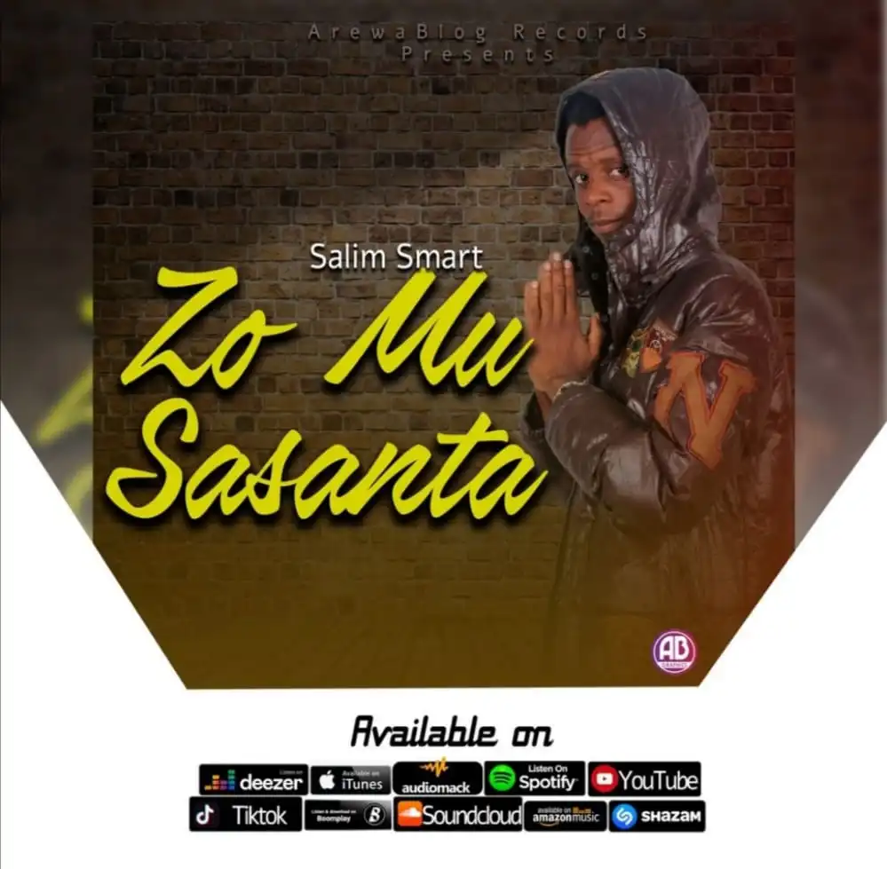 Salim Smart Zo Mu Sasanta Mp3 Download