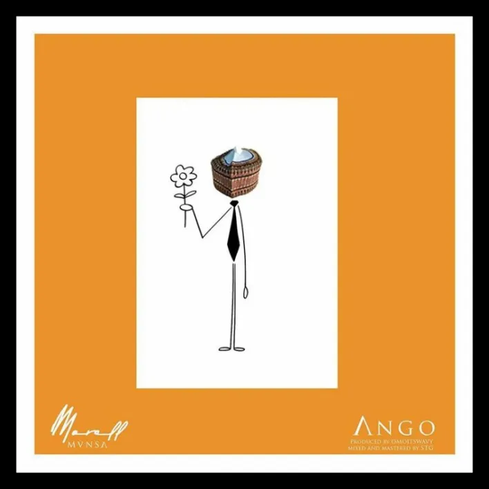 Morell – Ango Mp3 Download