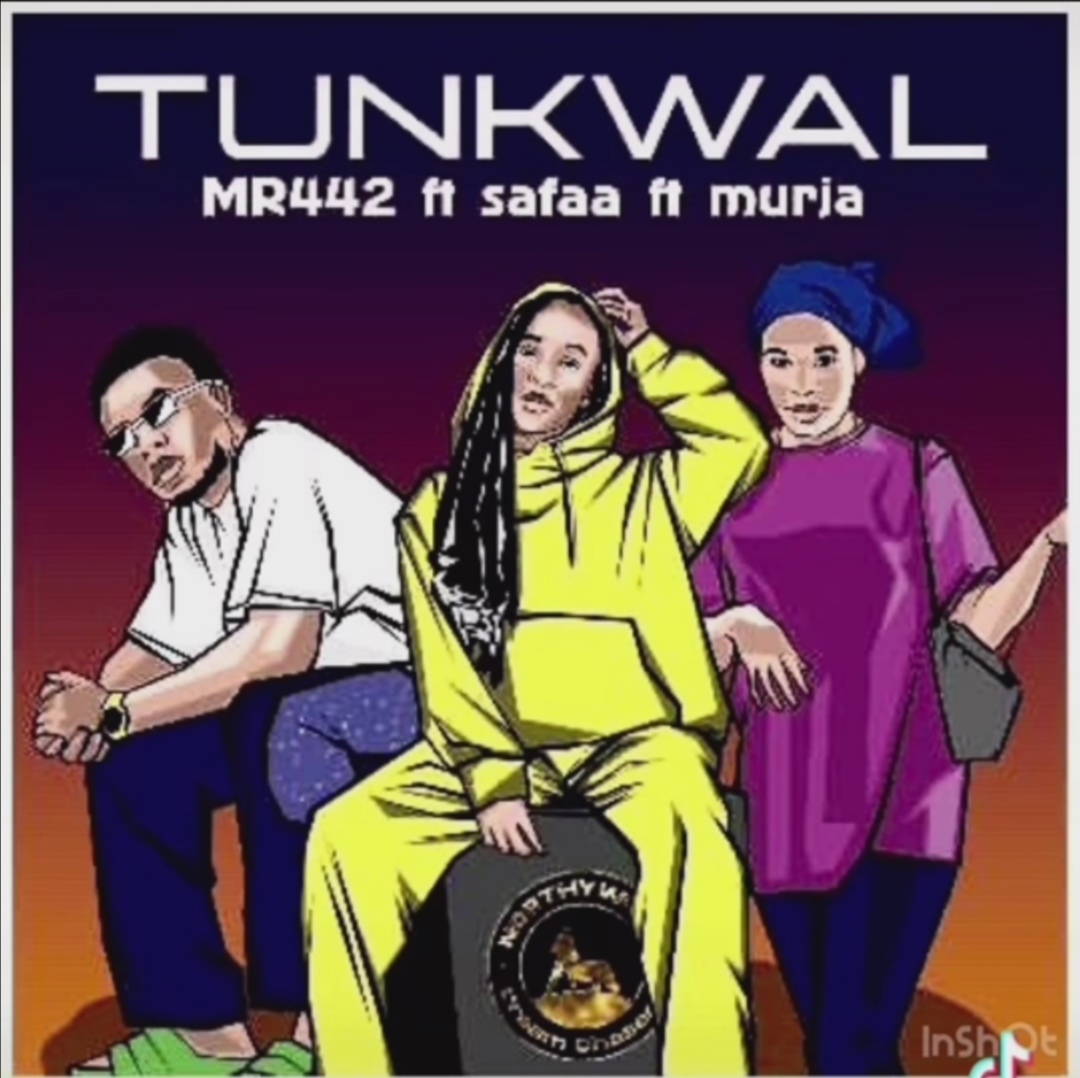 Mr 442 Tunkwal Ft Safaa & Murja Mp3 Download