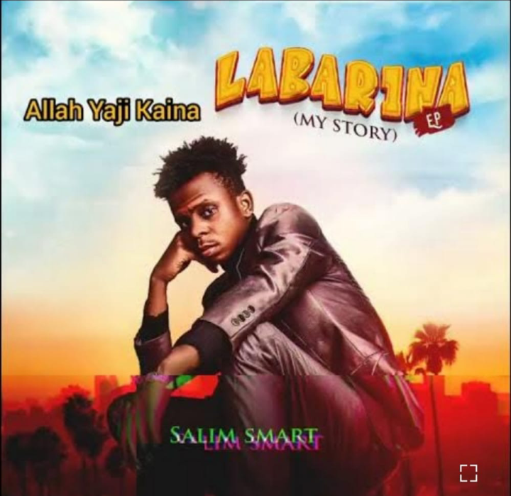 Salim Smart Labarina Zip Album Download