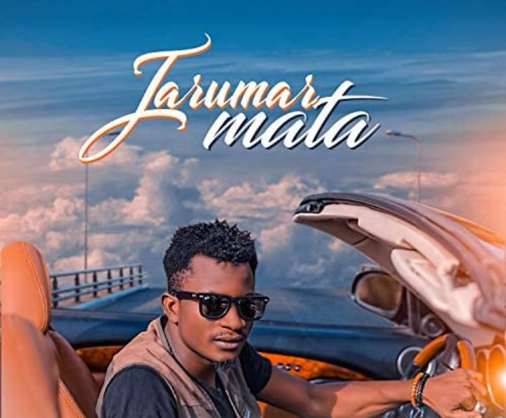Hamisu Breaker Jarumar Mata Mp3 Download