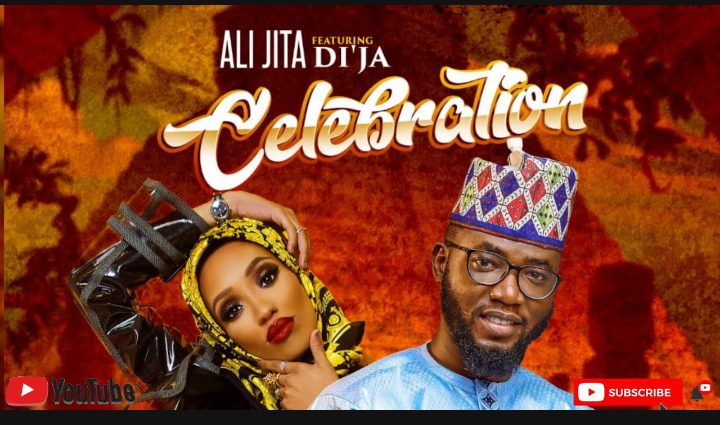 Ali Jita Celebration Mp3 Download