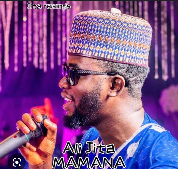 Ali Jita Mamana Mp3 Download