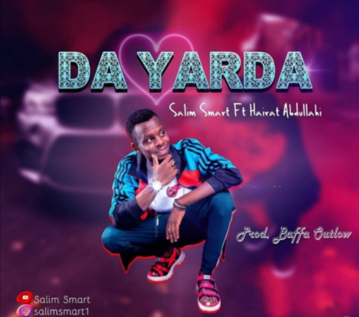 Salim Smart Da Yarda Mp3 Download