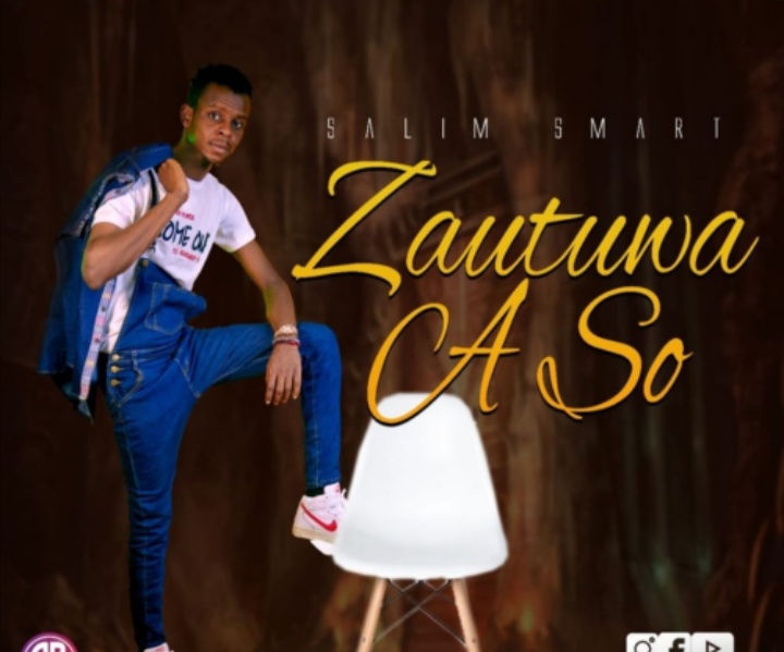 Salim Smart Zautuwa A So Mp3 Download