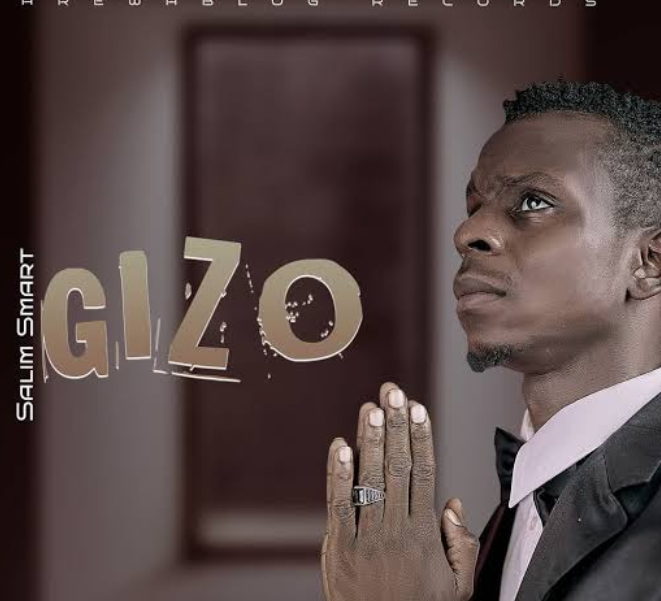 Salim Smart Gizo Mp3 Download