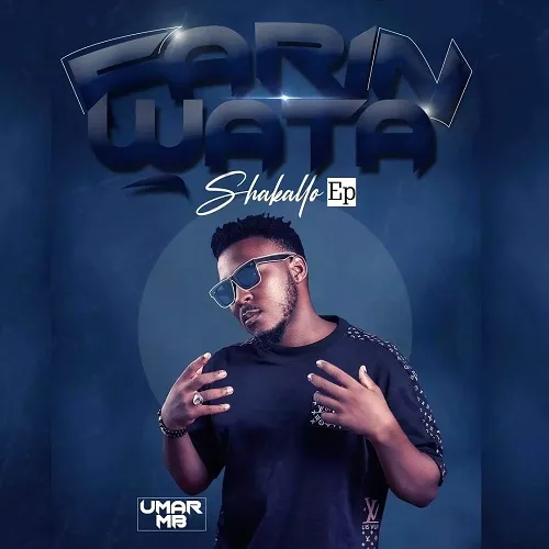 Umar MB Farin Wata Zip Album Download