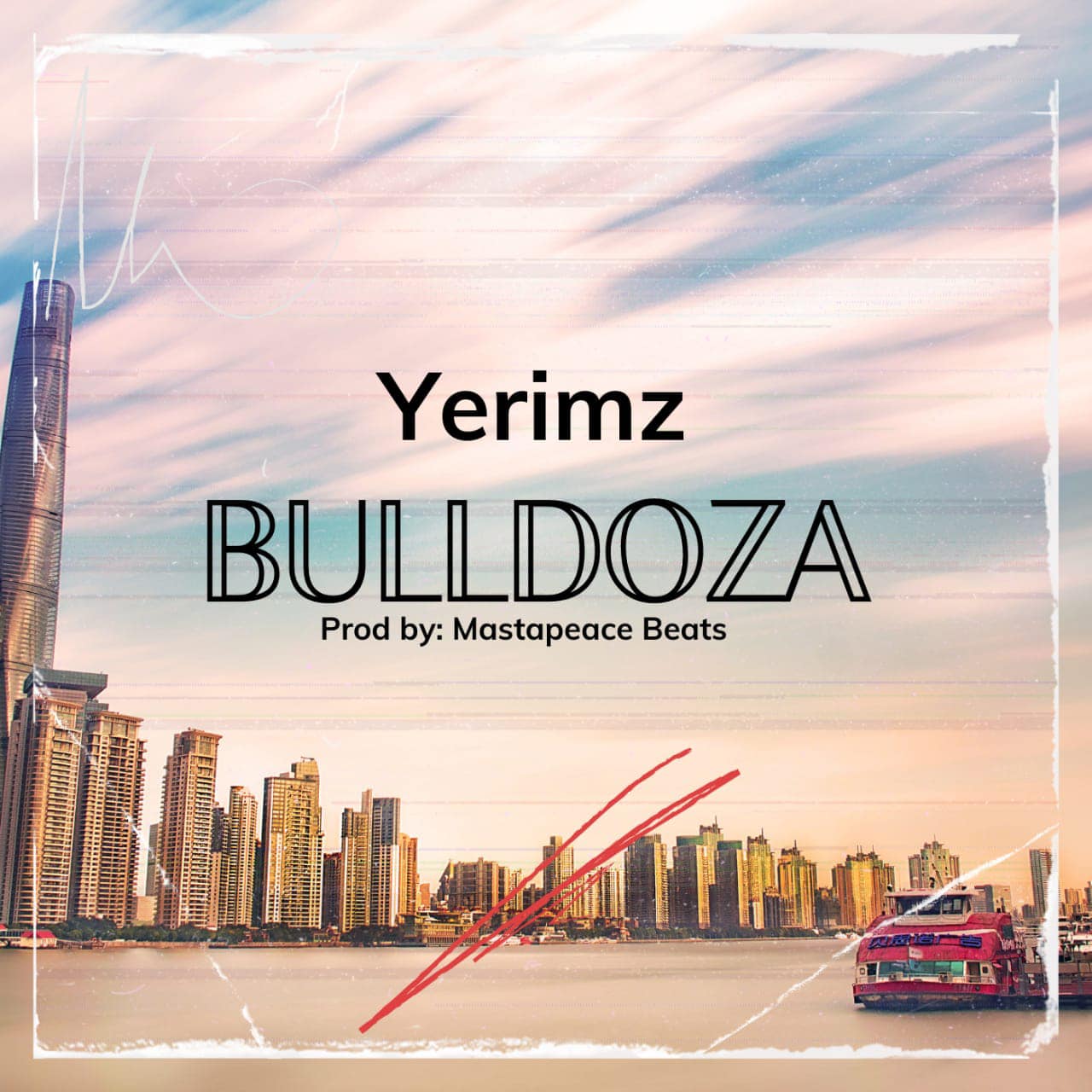 Yerimz - Bulldoza Mp3 Download
