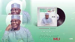 Ali Jita Atiku Ne Zabin Mu Mp3 Download
