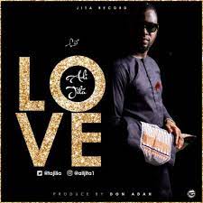 Ali Jita Love Zip Album Download