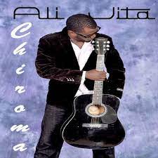 Ali Jita Chiroma Zip Album Download