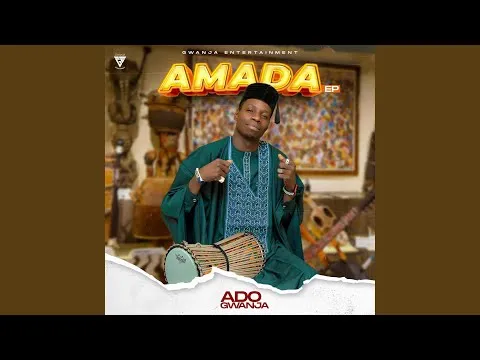 Ado Gwanja Amada Zip Album Download