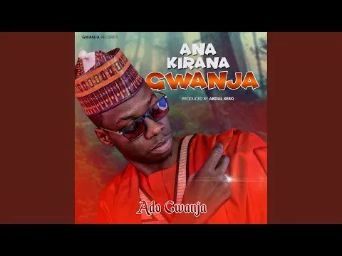 Ado Gwanja Na Zaune Mp3 Download