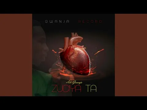 Ado Gwanja Zuciya Ta Mp3 Download