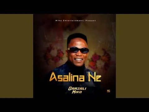 Garzali Miko Asalina Ne Mp3 Download