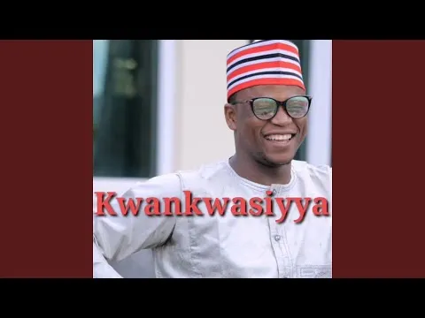 Garzali Miko Kwankwasiya Amana Mp3 Download