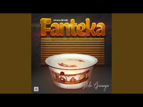 Ado Gwanja Fanteka Mp3 Download