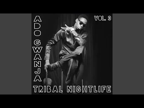 Ado Gwanja Tribal Nightlife Vol 3 Zip Album Download