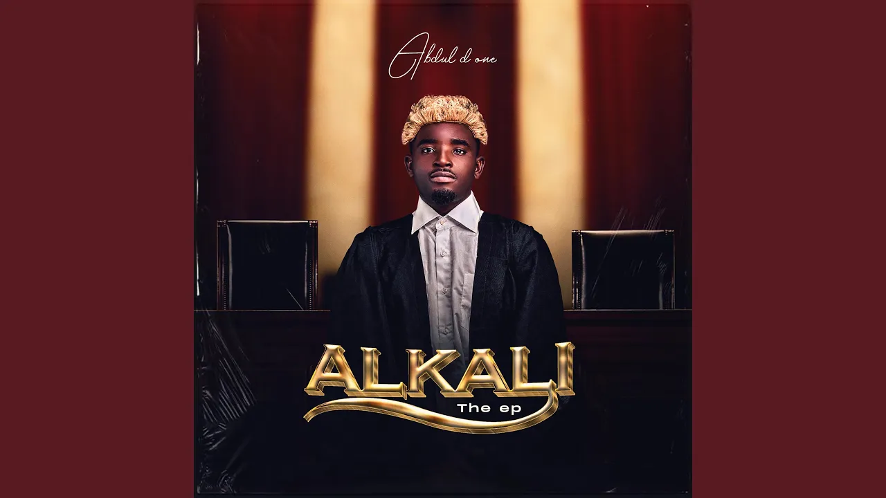 Abdul D One Alkali Zip Album Download