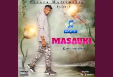 Kawu Dan Sarki Ma Sauki Mp3 Download