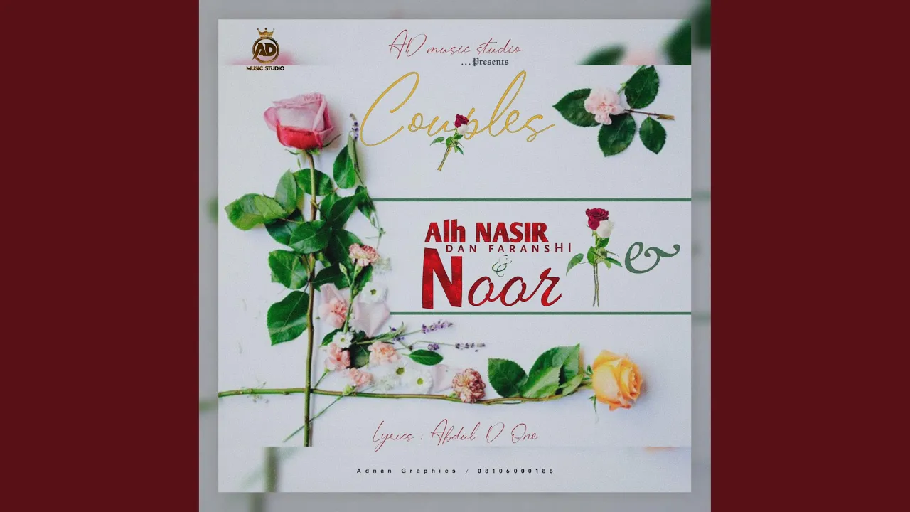 Abdul D One Alhaji Nasir Noor Mp3 Download
