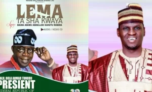 Rarara Lema Ta Sha Kwaya Mp3 Download