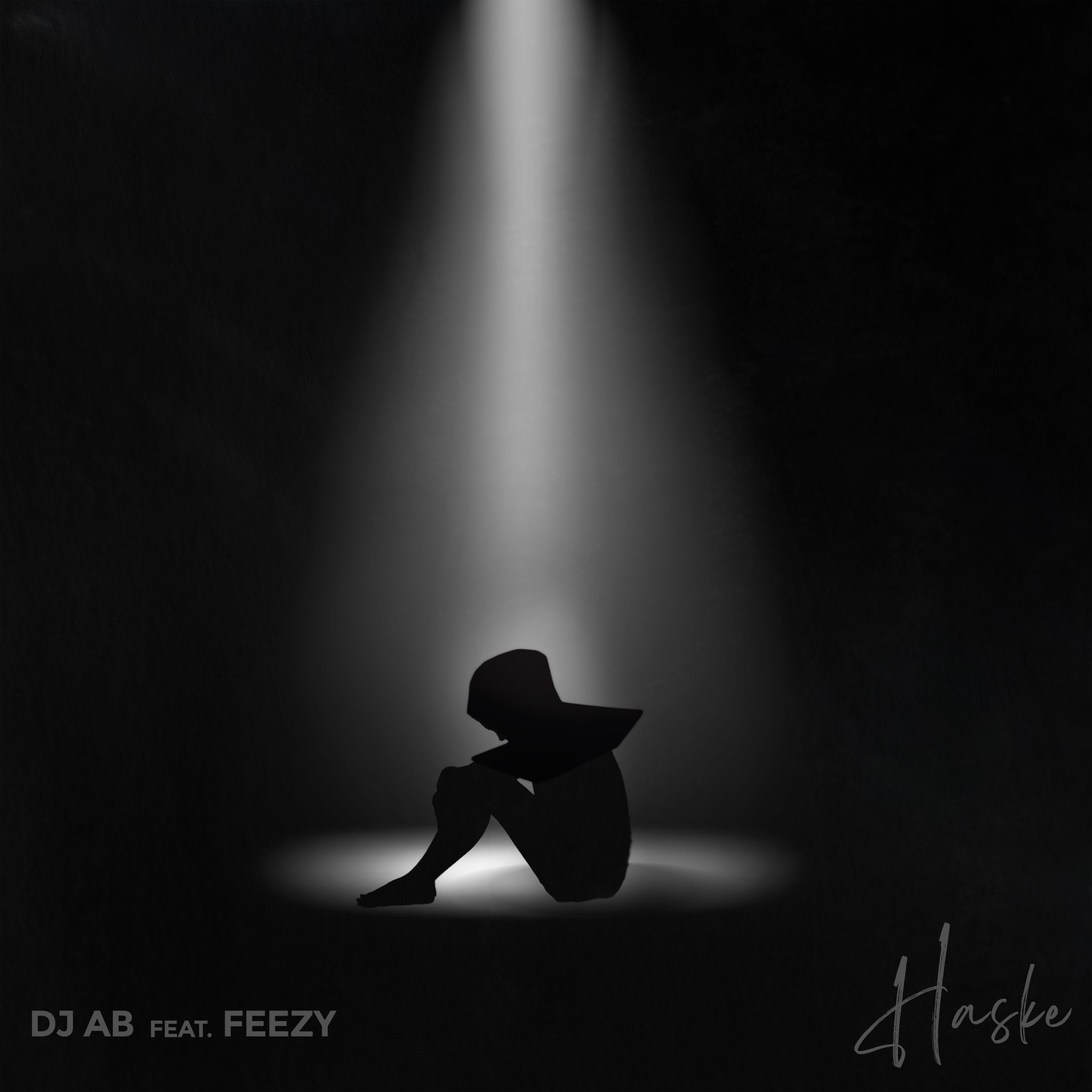 DJ AB Ft. Feezy - Haske Mp3 Download