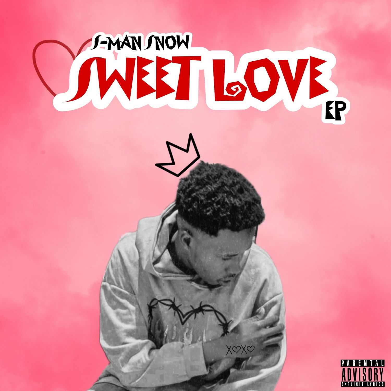 Sman Snow Sweet Love EP Download Zip