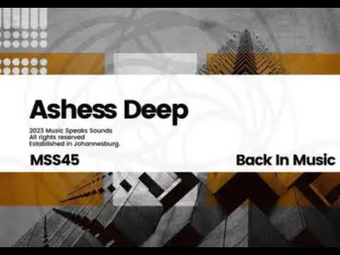 Ashess Deep Sunny Days Ft. Blaq Slaga Mp3 Download