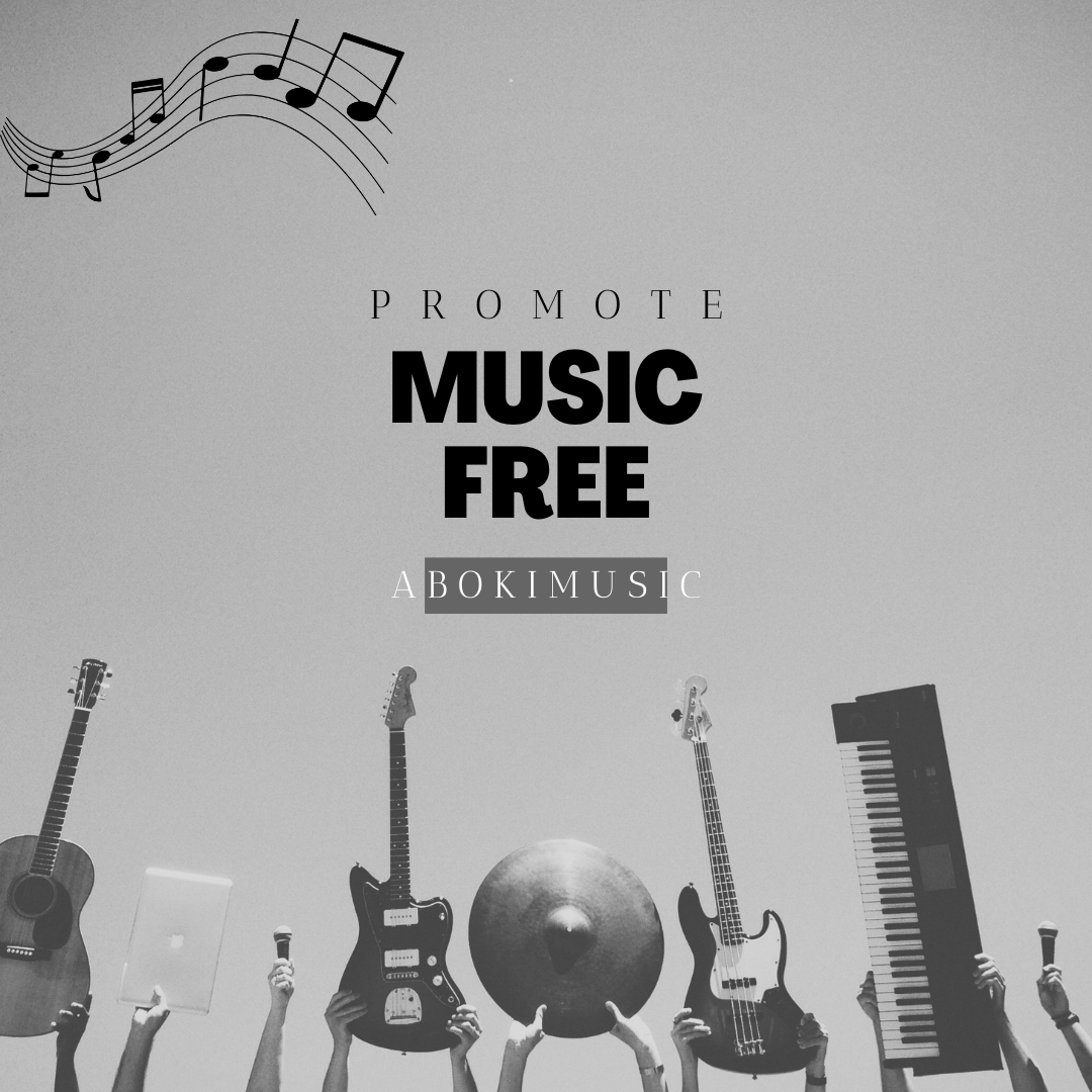 5 Proven Ways To Promote Your Songs For Free As An Independent Artiste In 2023