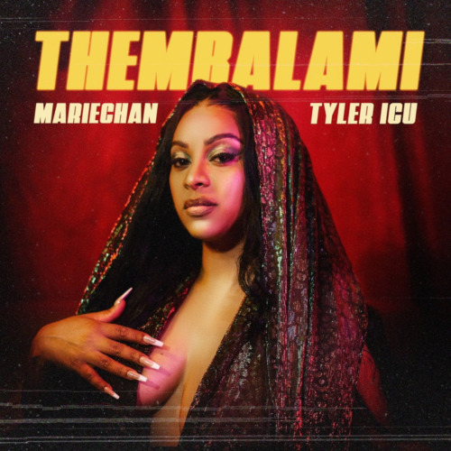 Mariechan Thembalami ft. Tyler ICU Mp3 Download